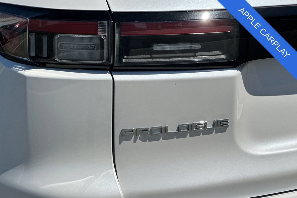 Used 2024 Honda Prologue EX image 30