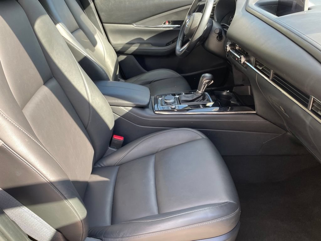 Certified 2025 MAZDA CX-30 AWD 2.5 S w/ Preferred Package image 24