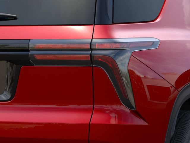 New 2027 Chevrolet Traverse LT FWD image 11