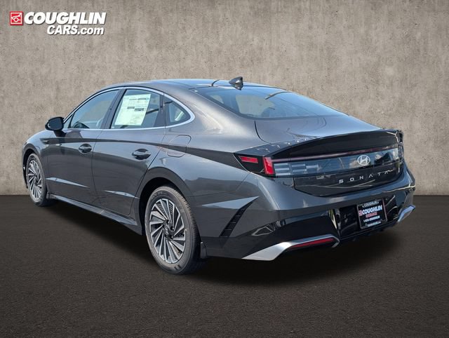 New 2026 Hyundai Sonata SEL FWD image 6