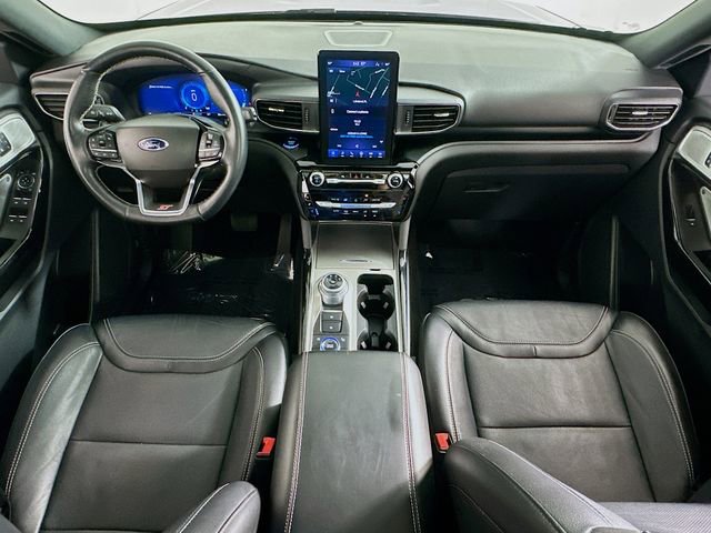 Used 2022 Ford Explorer ST w/ Equipment Group 401A image 14