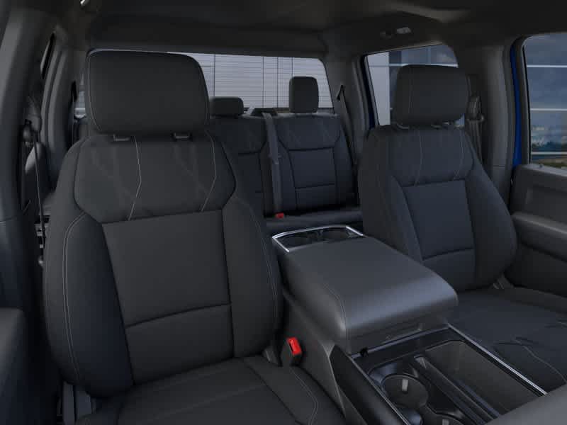 New 2026 Ford F150 STX w/ F-150 LOBO Package AWD/4WD image 10