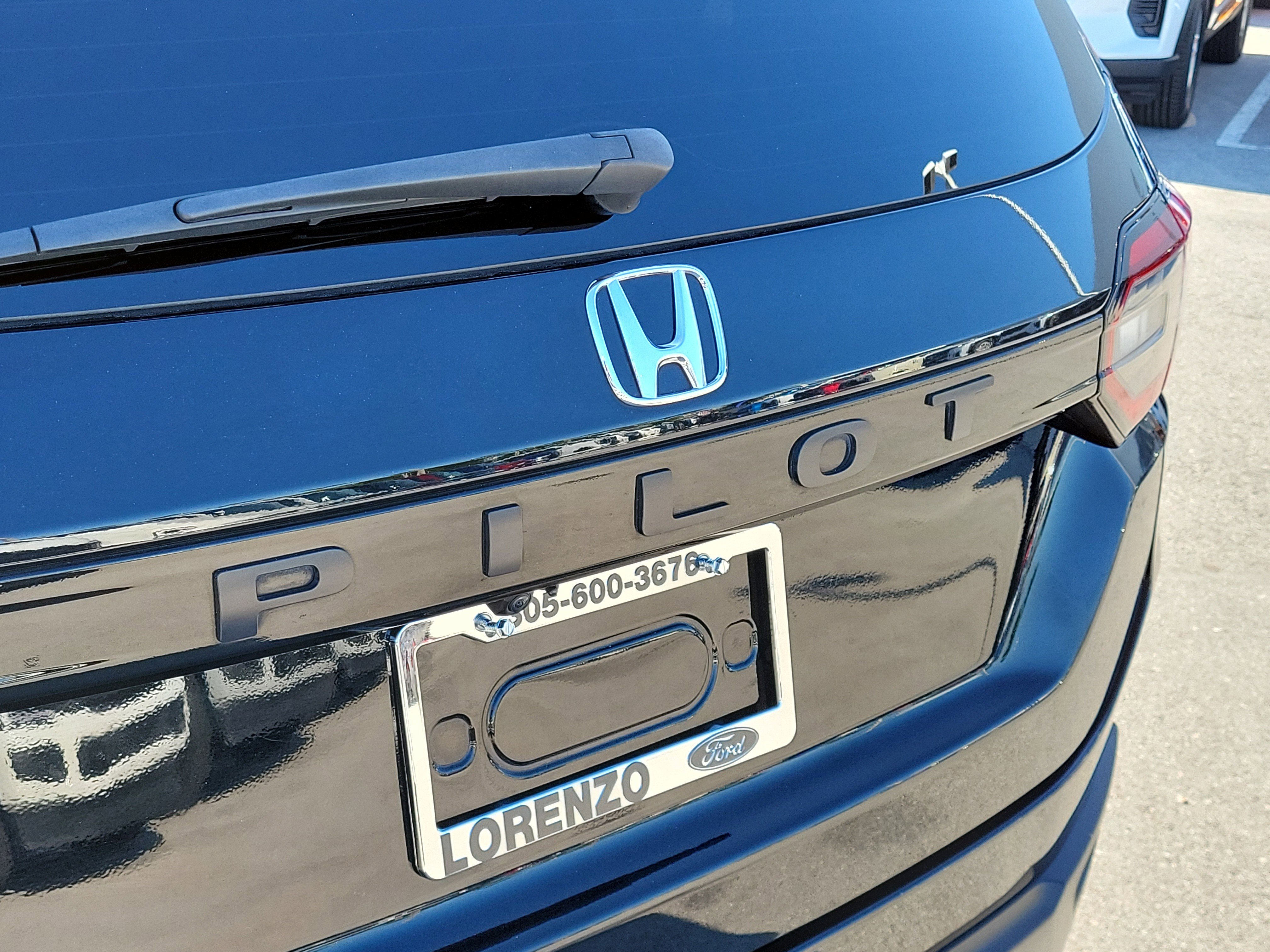 Used 2023 Honda Pilot EX-L image 29