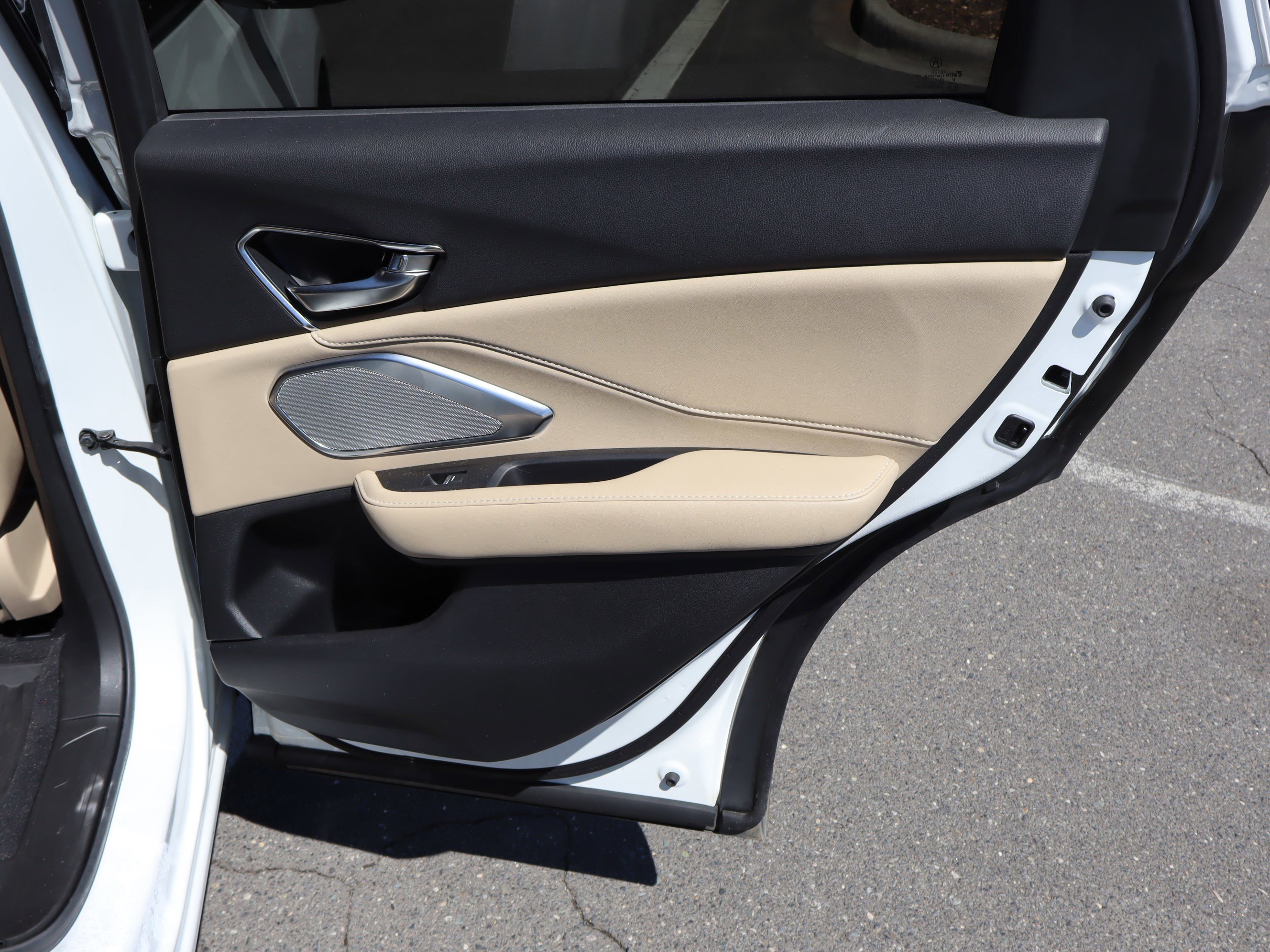 Used 2020 Acura RDX AWD w/ Technology Package image 34