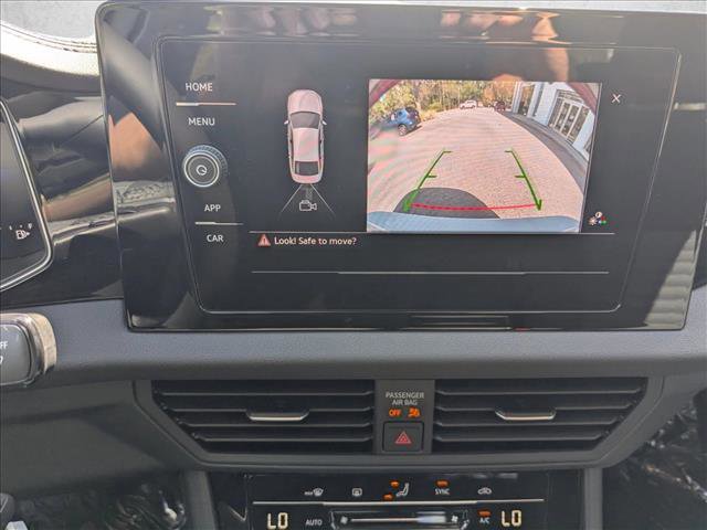 New 2026 Volkswagen Jetta S image 19