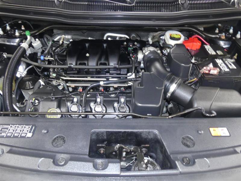 Used 2019 Ford Explorer XLT w/ Equipment Group 201A image 32