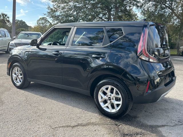 Used 2024 Kia Soul LX w/ Option Group 015 image 4