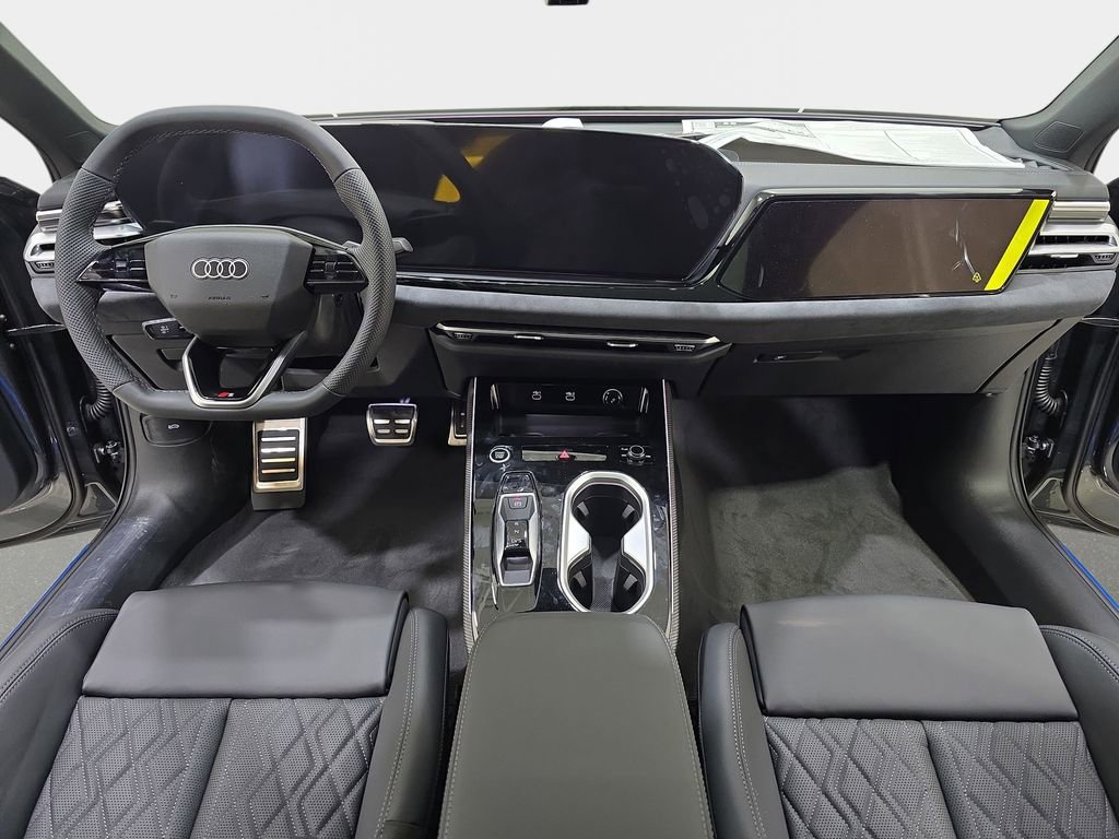 New 2026 Audi A6 Prestige AWD/4WD image 9