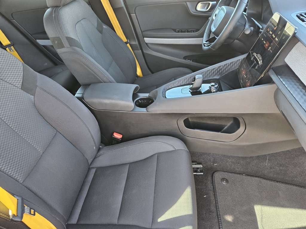 Used 2023 Polestar Polestar 2 AWD/4WD image 23