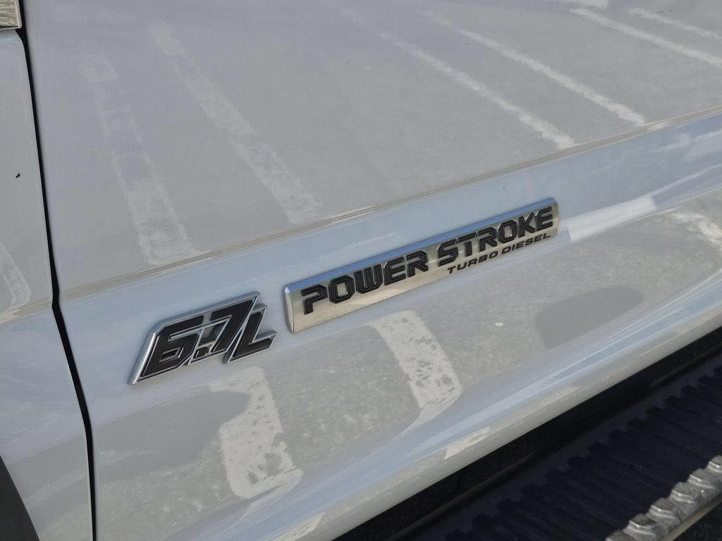 Used 2020 Ford F550 2WD Crew Cab Super Duty image 30