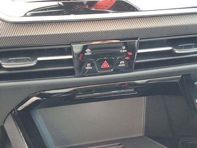 New 2026 Volkswagen GTI SE FWD image 25