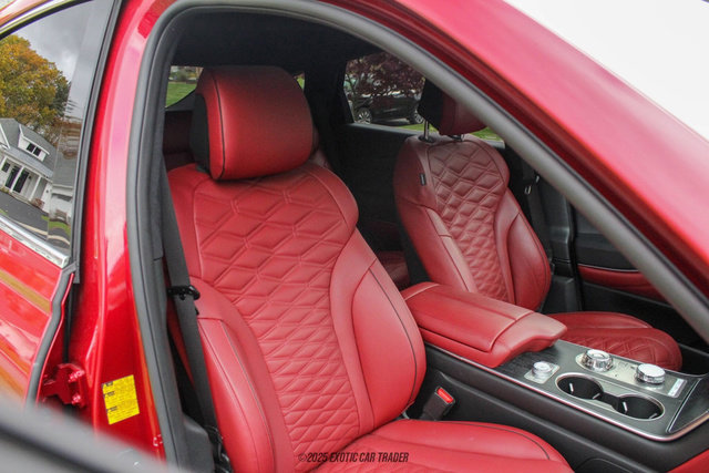 Used 2025 Genesis GV80 3.5T image 79