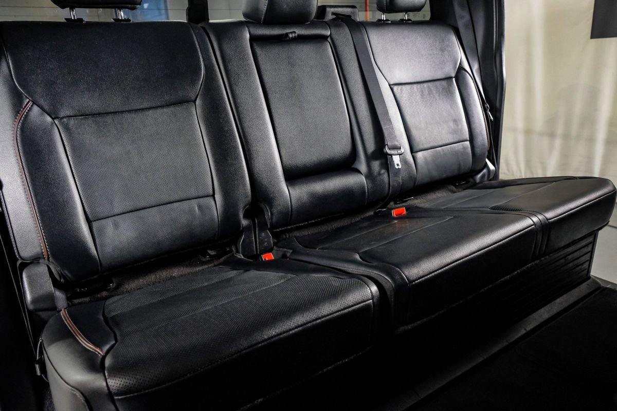 Used 2023 Ford F450 Lariat AWD/4WD image 30