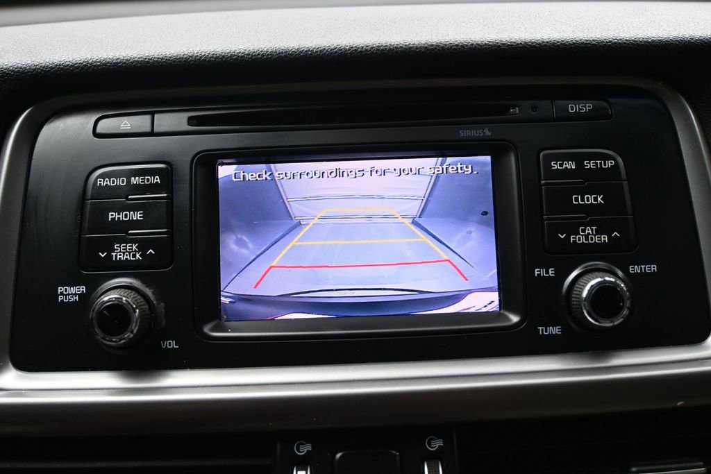 Used 2016 Kia Optima LX FWD image 20
