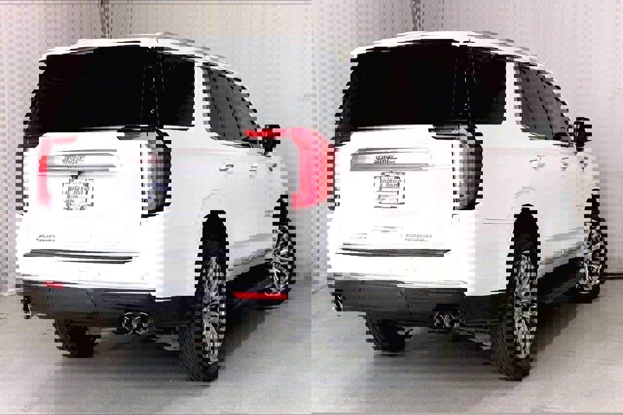 Used 2021 GMC Yukon Denali image 13