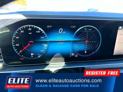 Used 2020 Mercedes-Benz GLE 350 4MATIC image 17