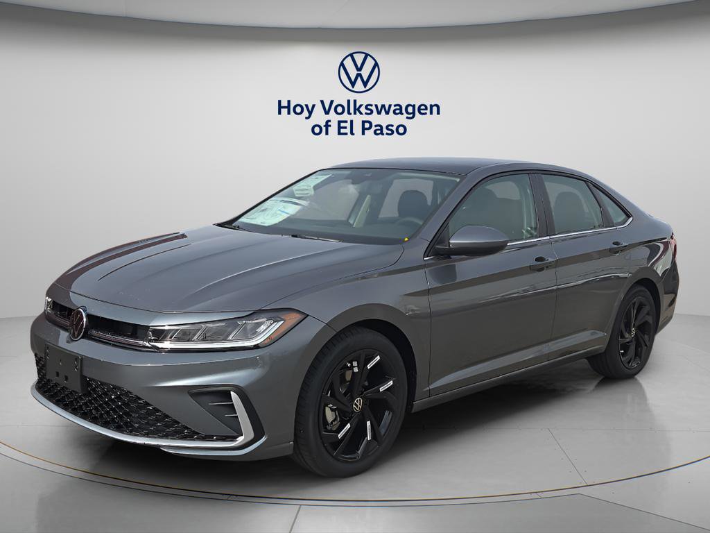 New 2026 Volkswagen Jetta SE image 6