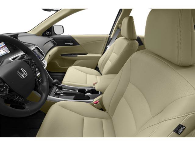 Used 2015 Honda Accord Touring image 8