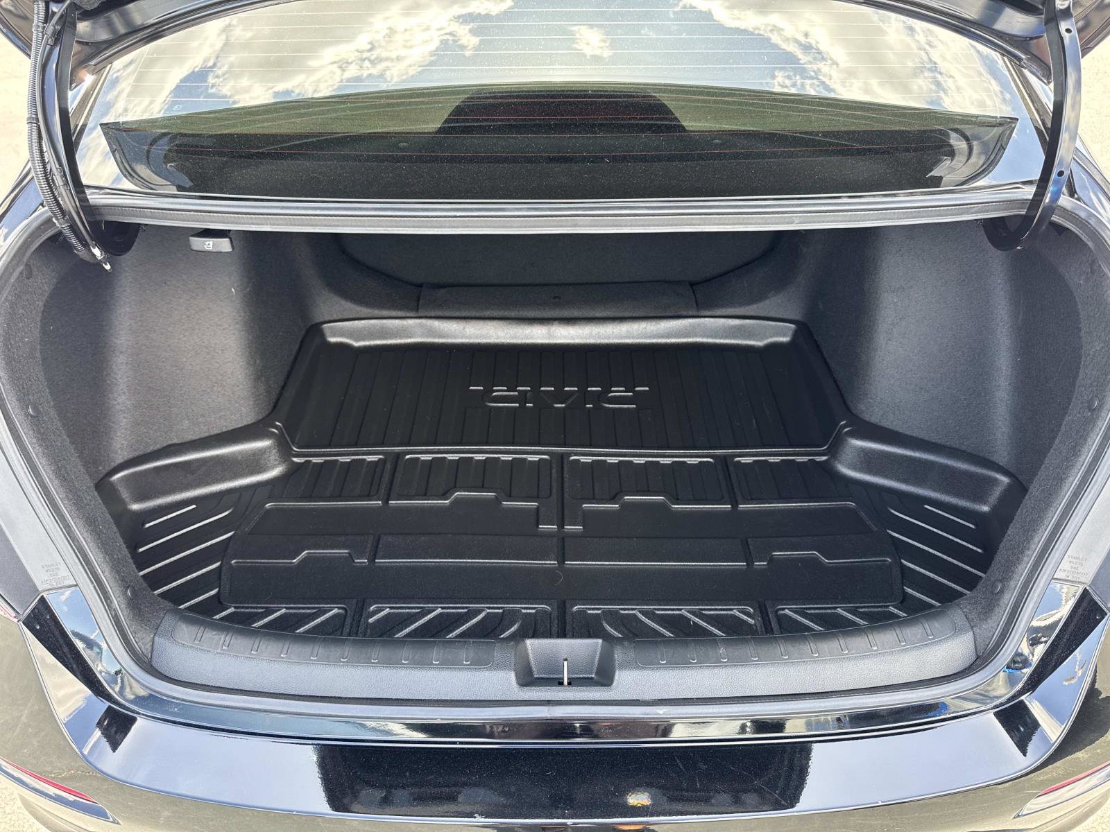 Certified 2023 Honda Civic Sport image 26