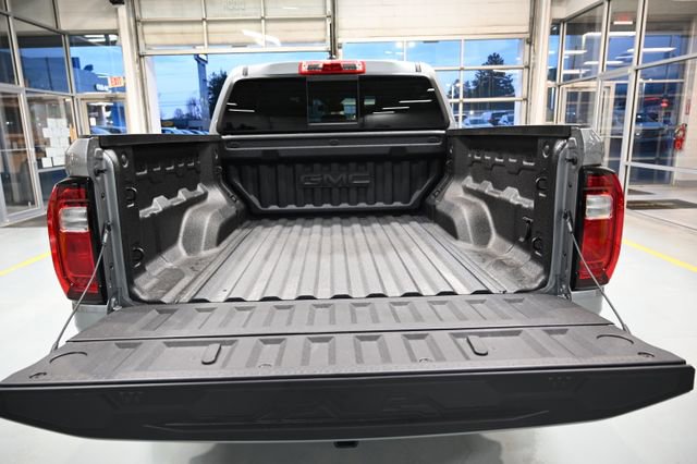 New 2026 GMC Canyon Elevation w/ Convenience Package image 7