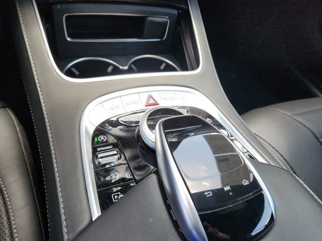 Used 2020 Mercedes-Benz S 560 4MATIC Coupe w/ AMG Line Exterior image 33