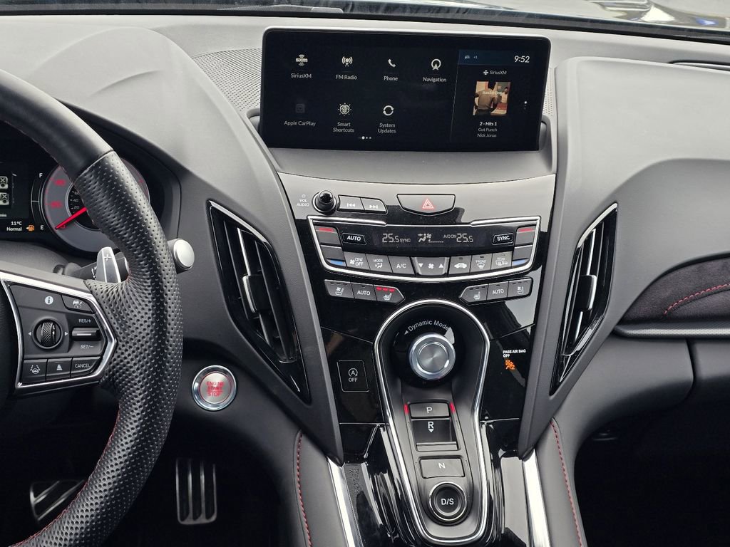 Used 2025 Acura RDX A-Spec image 15