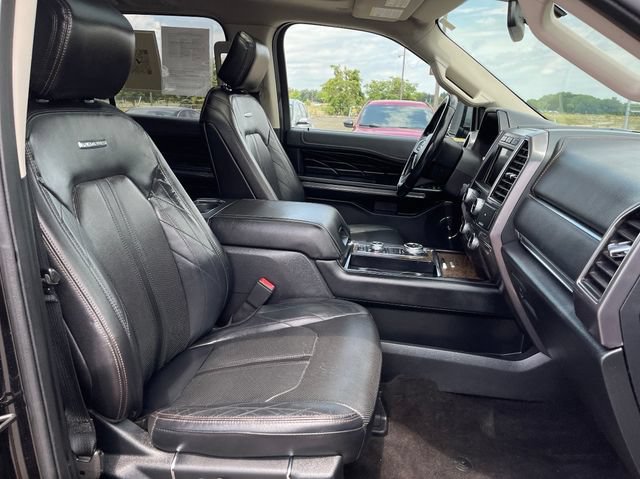 Used 2018 Ford Expedition Platinum AWD/4WD image 41