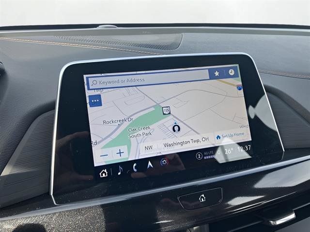 Certified 2024 Cadillac CT4 Premium Luxury image 18