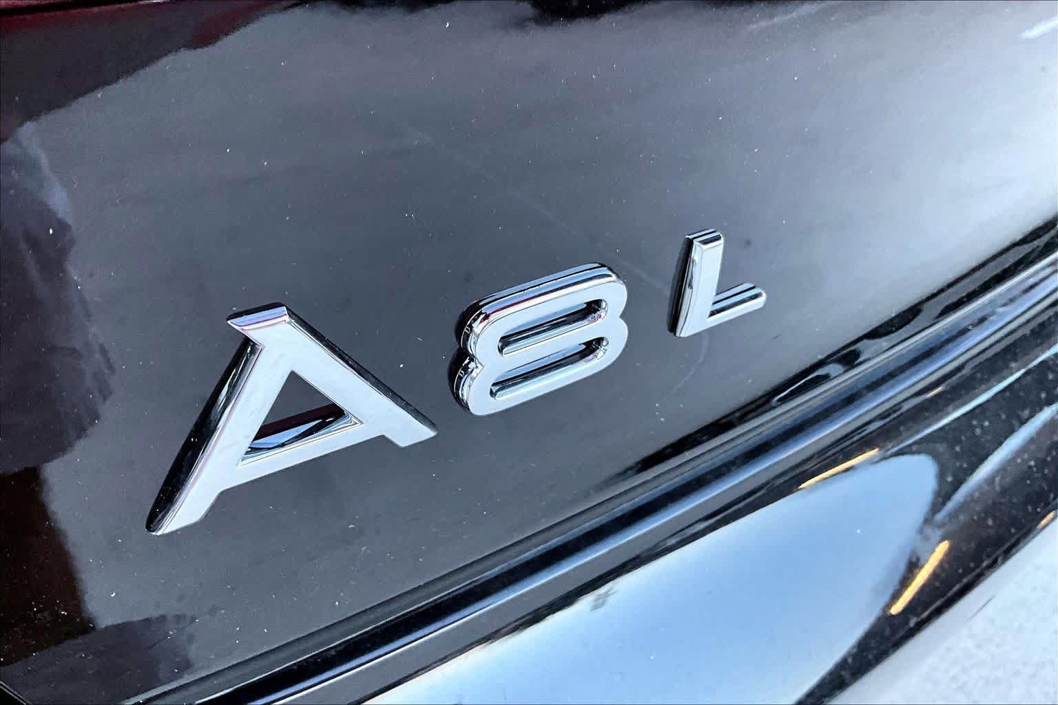 New 2027 Audi A8 L 3.0T AWD/4WD image 15