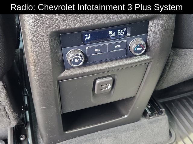 Used 2020 Chevrolet Traverse LT FWD image 27