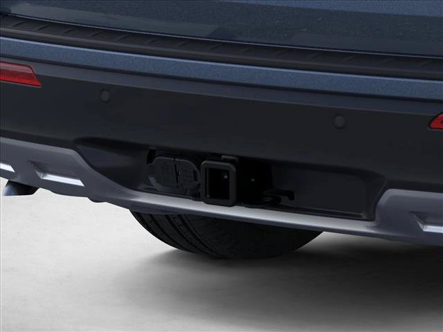 New 2026 Ford Explorer Active w/ Active Comfort Package RWD image 23