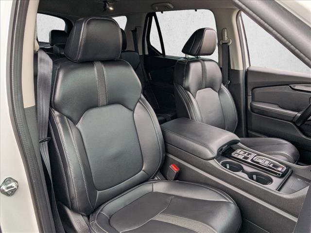 Used 2023 Honda Pilot EX-L image 22