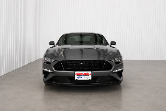 Used 2022 Ford Mustang GT w/ Equipment Group 301A RWD image 2