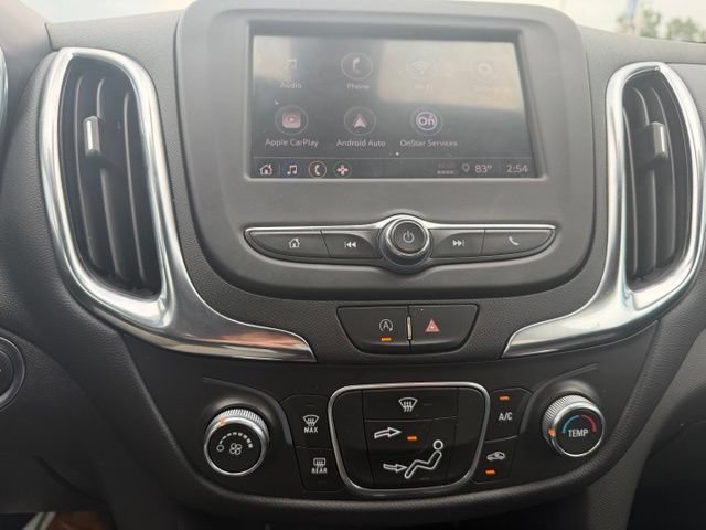 Used 2022 Chevrolet Equinox LT FWD image 15