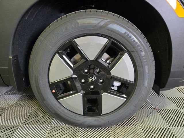 New 2026 Hyundai Santa Fe SE image 3