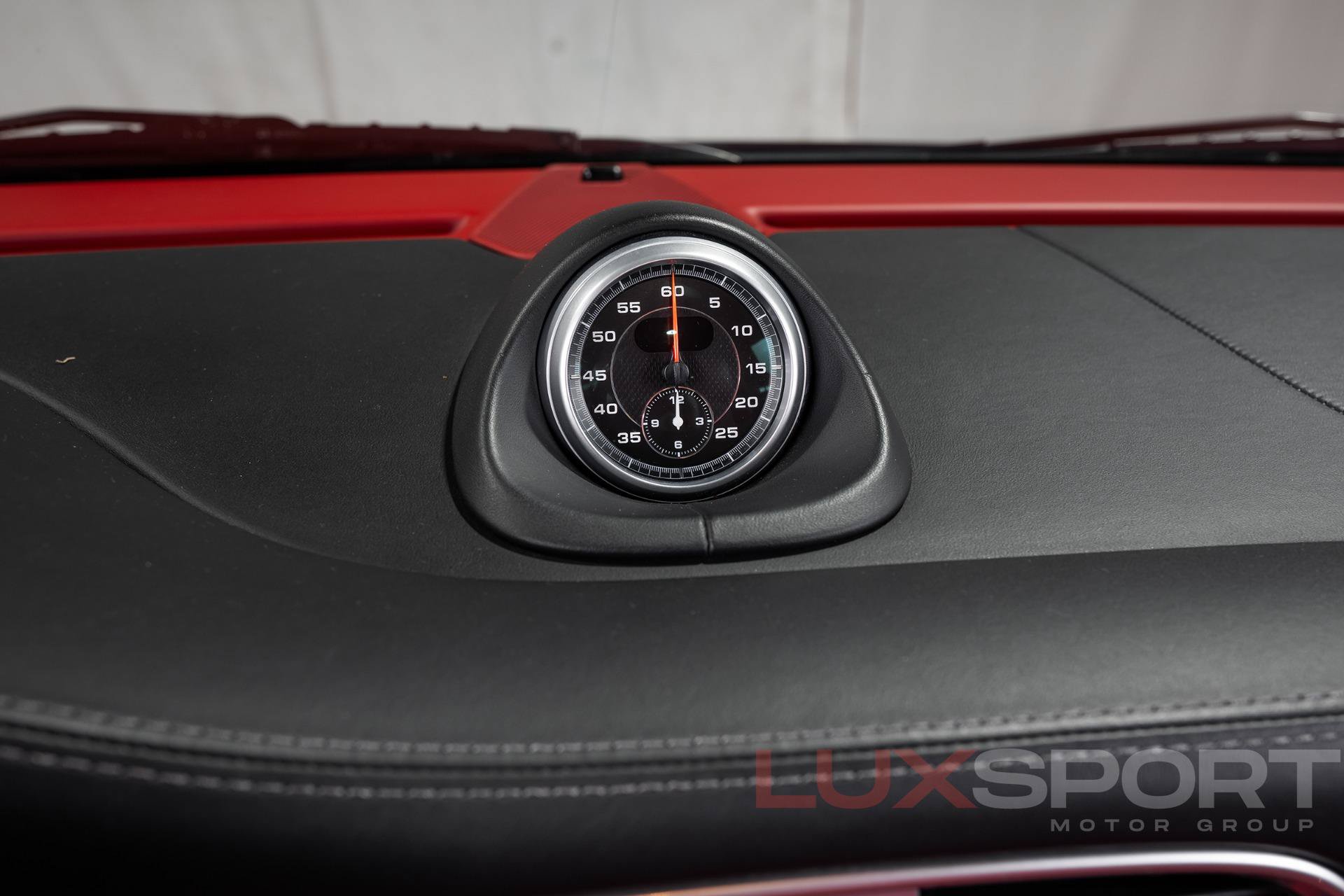Used 2009 Porsche 911 Carrera S RWD image 41