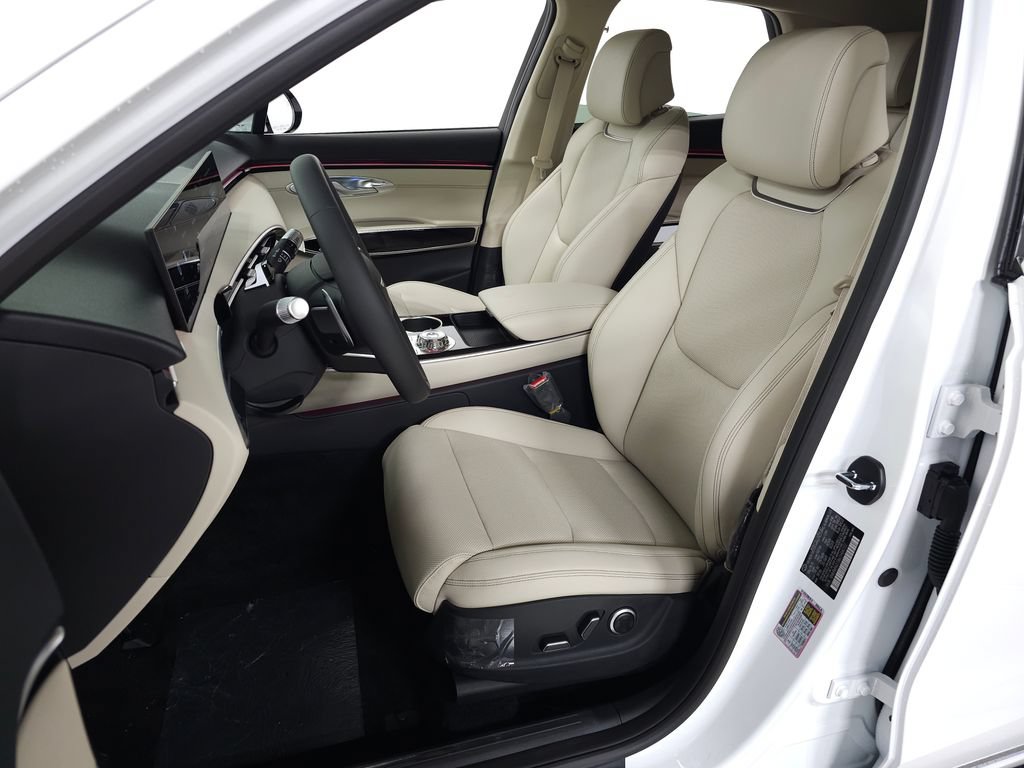 New 2026 Genesis GV70 2.5T AWD/4WD image 11