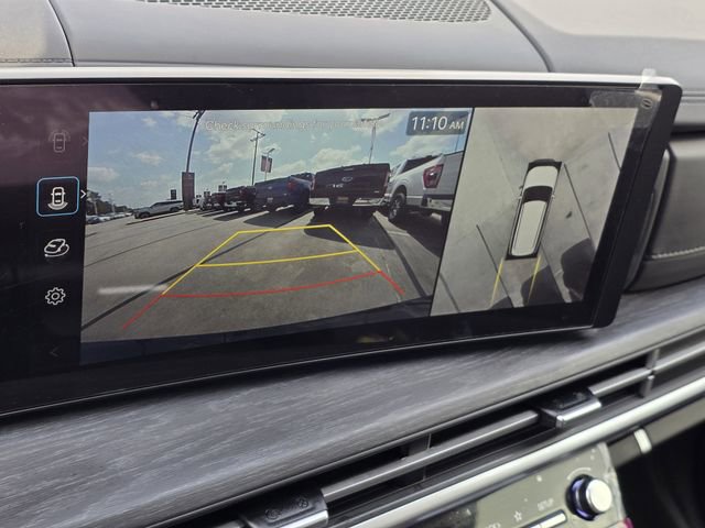 Used 2024 Hyundai Santa Fe Limited FWD image 21