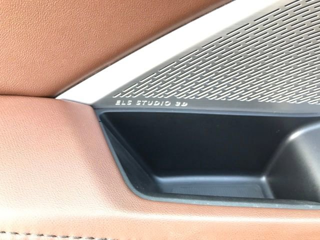 Used 2024 Acura MDX SH-AWD w/ Advance Package image 18