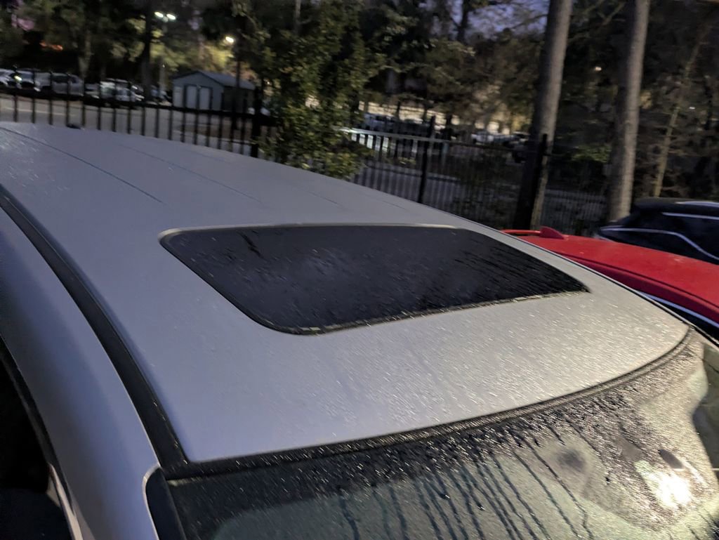 Used 2016 Honda Odyssey EX-L image 8