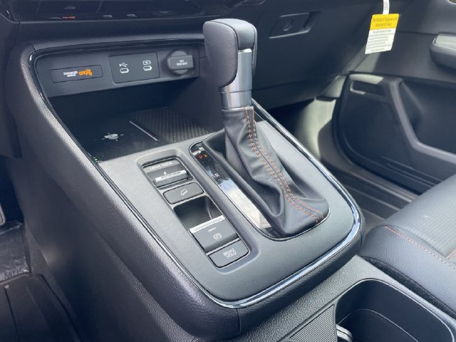 New 2027 Honda CR-V Sport Touring image 21