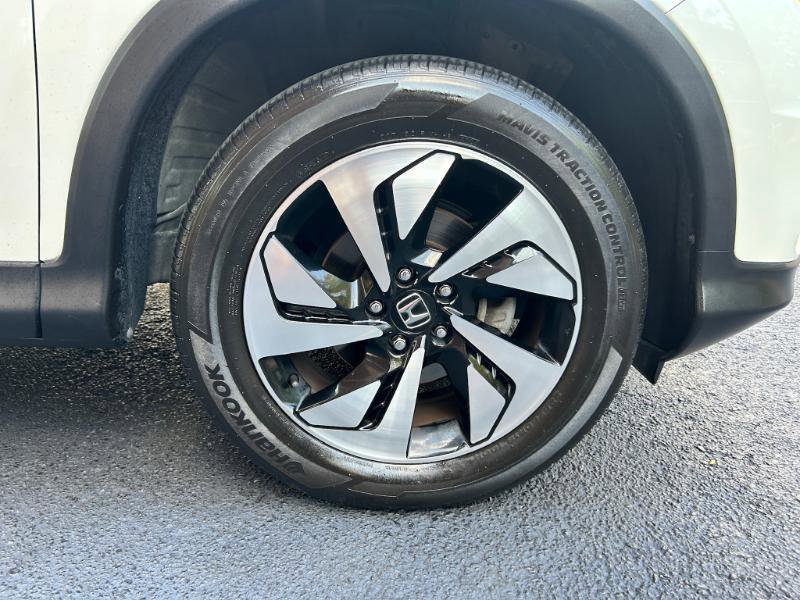 Used 2015 Honda CR-V Touring image 15