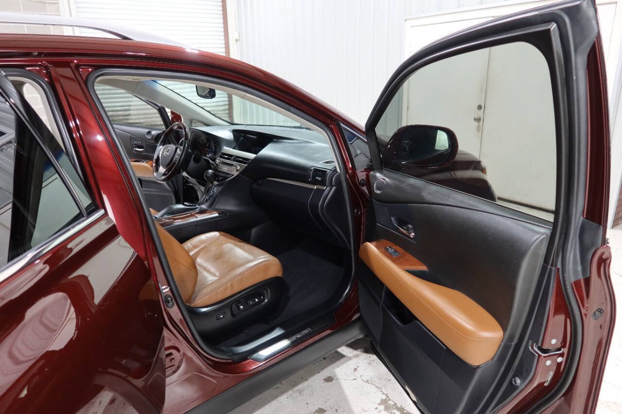 Used 2015 Lexus RX 350 FWD image 12