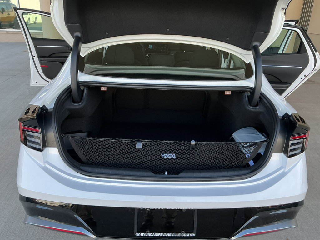 New 2026 Hyundai Sonata SEL image 13