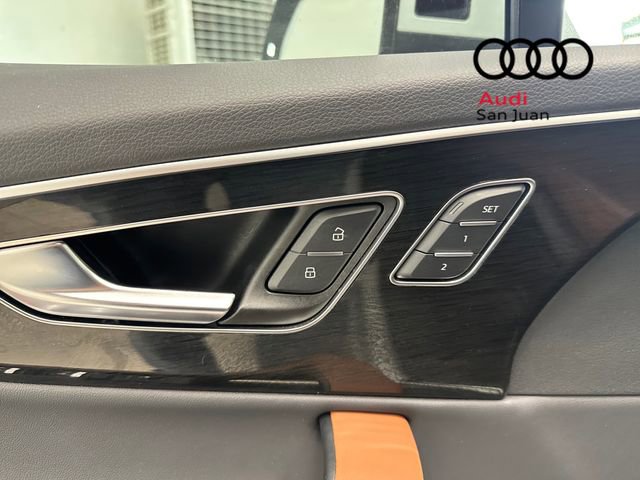 Used 2023 Audi Q7 2.0T Premium Plus w/ Premium Plus Package image 26