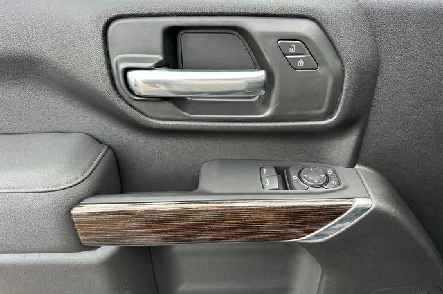 New 2026 GMC Sierra 3500 SLE image 11