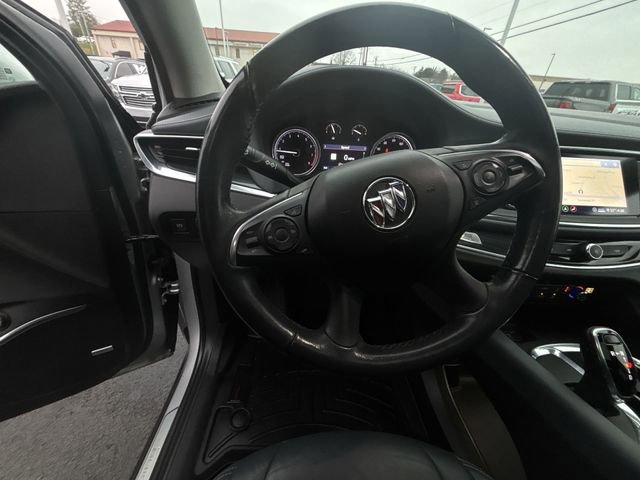 Used 2021 Buick Enclave Essence w/ Sound and Sites Package image 19
