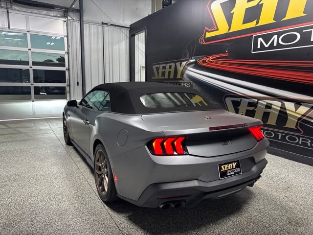 Used 2026 Ford Mustang GT Premium RWD image 12