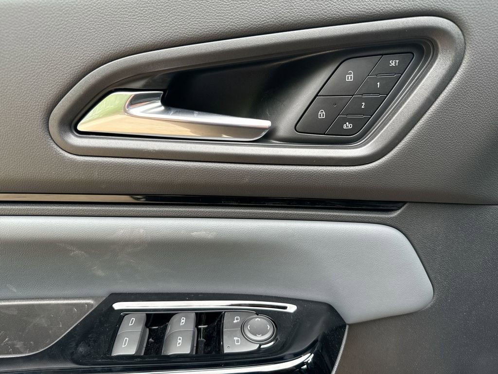 New 2026 Honda Prologue Touring image 15