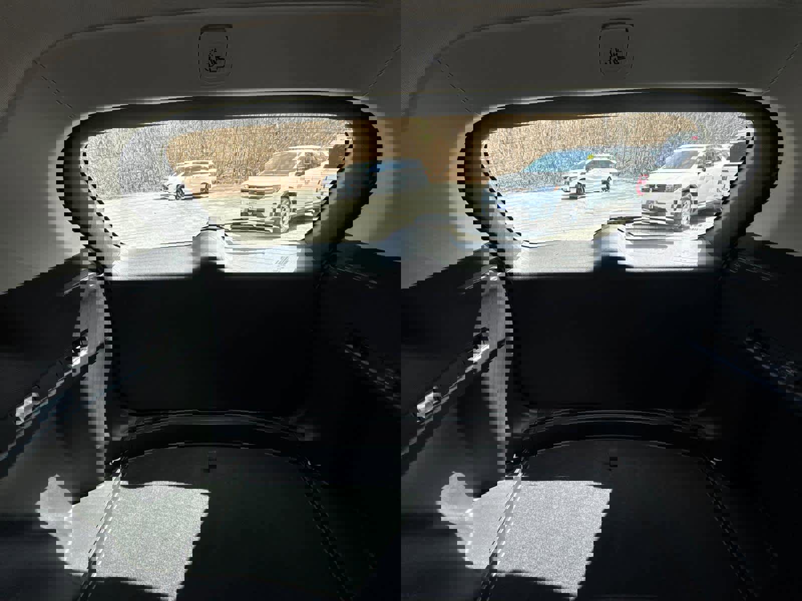 Used 2024 Honda CR-V LX image 33